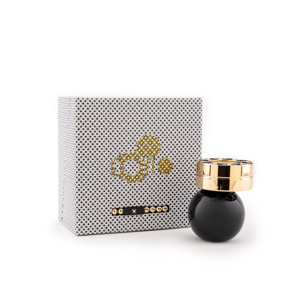 2x4 — A Floral Citrus embracing Elizabeth Bennet's captivating spirit