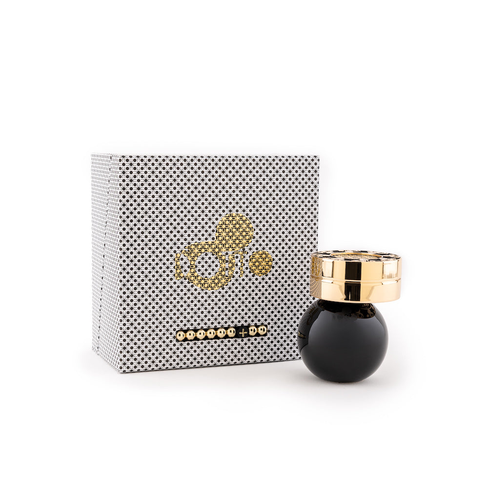 6+2 — a contrasted woody oriental study of Kandinsky’s Yellow, Red, Blue